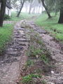 Unwetter 2006 und Überschwemmung im Haus 41485387