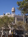 Barcelona Wochenende 45467151