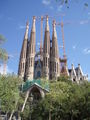 Barcelona Wochenende 45467241