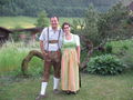 Im Dirndl & in da Lederhosn 40709703