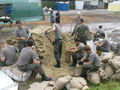 Hochwasser einsatz 2009 71635303