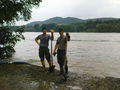 Hochwasser einsatz 2009 71635333