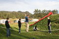 Slackline 48144086