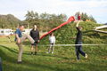 Slackline 48144950