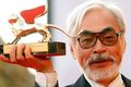 Hayao Miyazaki 40007040