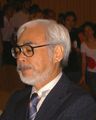 Hayao Miyazaki 40007043