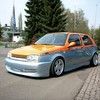 Golf 3 Tunning 39489740