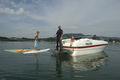 Wasser - Rettung MONDSEE 40146975