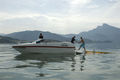 Wasser - Rettung MONDSEE 40147080