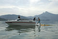 Wasser - Rettung MONDSEE 40147088