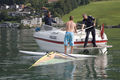 Wasser - Rettung MONDSEE 40147144