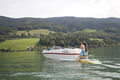 Wasser - Rettung MONDSEE 40147170