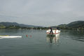 Wasser - Rettung MONDSEE 40147234