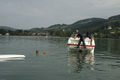 Wasser - Rettung MONDSEE 40147246