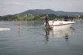 Wasser - Rettung MONDSEE 40147322