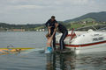 Wasser - Rettung MONDSEE 40147330