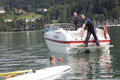 Wasser - Rettung MONDSEE 40147362