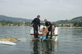 Wasser - Rettung MONDSEE 40147368