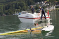 Wasser - Rettung MONDSEE 40147374