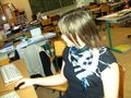 crazy day in the schule =) 73048965