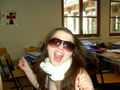 crazy day in the schule =) 73049198