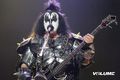 KISS Live@ Vienna... 73580444