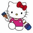 Hello Kitty 44301338
