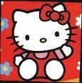 Hello Kitty 44301376