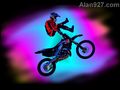 Motocross 39794120