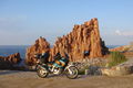 Sardinien Bike Tour 2008 44543597