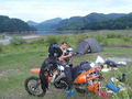 Romania Bike Tour 2009 63726155