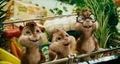 Alvin and the Chipmunks 40768428