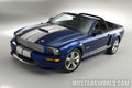 Ford Mustang 45640431