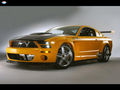 Ford Mustang 45640438