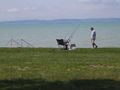 Fischen am Balaton 59461181