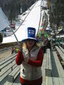 Planica und Kulm. Skifliegen Live 73384390