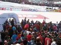 Planica und Kulm. Skifliegen Live 73384446