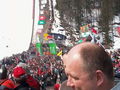 Planica und Kulm. Skifliegen Live 73384447