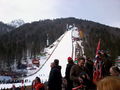 Planica und Kulm. Skifliegen Live 73384451