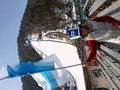 Planica und Kulm. Skifliegen Live 73384457