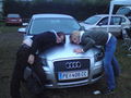 VW & Audi Treffen Waldhausen 44834246