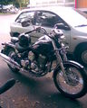 Mi motocicleta  43611848