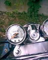 Mi motocicleta  43611849