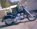 Mi motocicleta  58809041