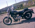Mi motocicleta  58809105