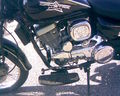 Mi motocicleta  58809129