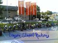 WIR....LINZER STREET ROCKERS 64412486