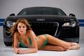 Audi 4-ever 71044485