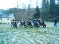 i und meine freind mit die moped´s 53054268