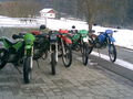 i und meine freind mit die moped´s 71663708